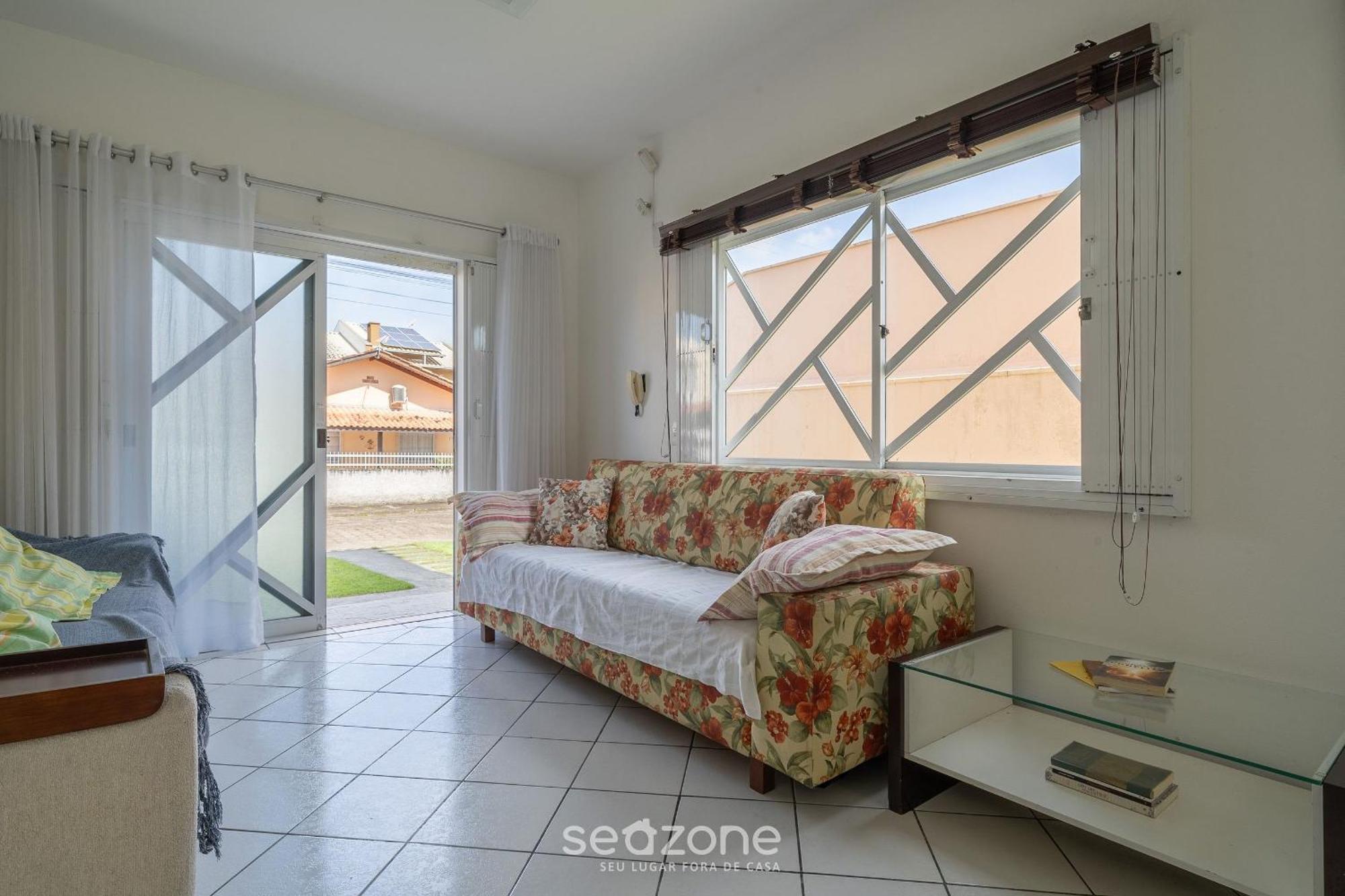 הוילה Bela Casa Com Piscina No Centro De Penha/Sc Bsl190 מראה חיצוני תמונה