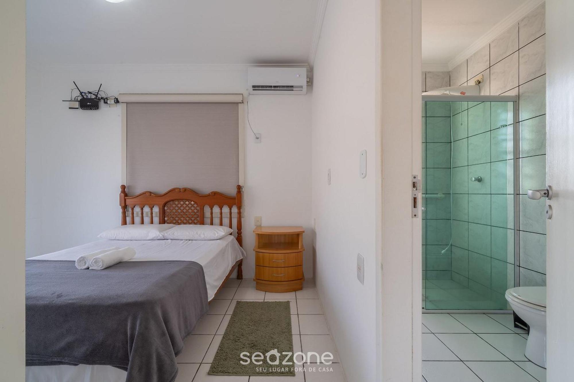 הוילה Bela Casa Com Piscina No Centro De Penha/Sc Bsl190 מראה חיצוני תמונה